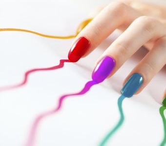 NAGELSTUDIO ROSMALEN NAILS TODAY 