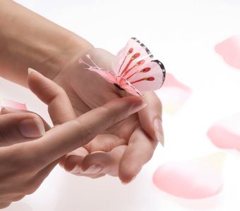 NAGELSTUDIO ROSMALEN NAILS TODAY 