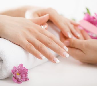 NAGELSTUDIO ROSMALEN NAILS TODAY 